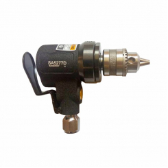 Дриль пневматичний кутовий міні Air Pro SA5277D