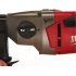 Дриль з ударом двошвидкісний MILWAUKEE, PD2E 22 R, 850Вт