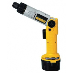 Дриль/шуруповерт DeWALT DW920K