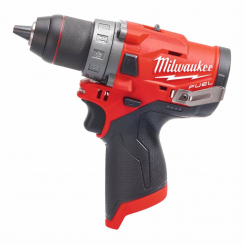 Дриль-шуруповерт акумуляторний MILWAUKEE, M12 FDD-0, 37Нм