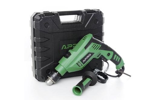 Дриль ударний APRO 13/600 К