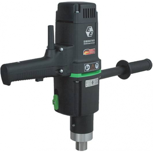Дриль EHB32/4.2 Eibenstock, 1700Вт, 230В, 215/330/460/680об/хв, Ø100/60/32мм, МТ3, Ø65мм 6,9кг