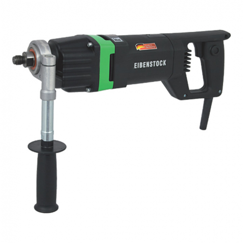 Дриль EHD1801 Eibenstock, 1800Вт, 230В, 800об/хв, Ø132-250мм, М18, Ø53мм, 5,4кг