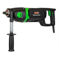 Дриль EHD2002S Eibenstock, 1800Вт, 230В/50Гц, 1700/3000об/хв, Ø32-132мм, М18, Ø53мм, 5,9кг