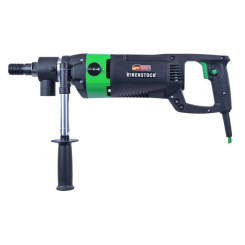 Дриль ESD162 Eibenstock, 2200Вт, 230В, 0-1100об/хв, 22000уд/хв, Ø82-202мм, Ø60, 1¼'', 6,6кг