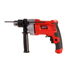 Дриль MPT PROFI 13 мм 750 Вт 0-1400 об/хв MED7503