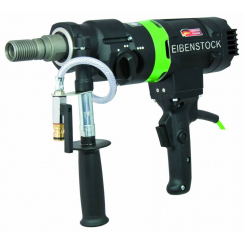 Дриль PLD182.1NT Eibenstock, 2300Вт, 230В, 1000/2200/4400об/хв, Ø182мм/202мм, G1/2+1 1/4, Ø60, 7,5кг