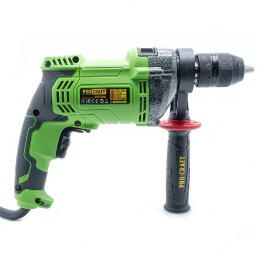 Дриль Procraft PS1350M ударна