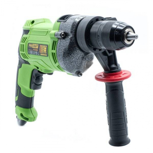 Дриль Procraft PS1350M ударна