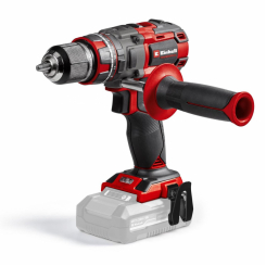 Дриль акумуляторна Einhell TP-CD 18/80 Li BL - Solo (4514300)