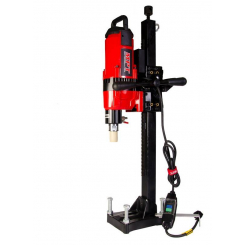 Дриль алмазного буріння MPT PROFI 260 мм 4000 Вт 750 об/хв MDCD2605