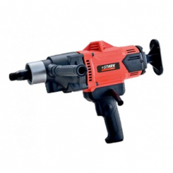 Дриль алмазного буріння STARK DD-2500-18 (сухе та мокре свердління)