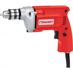 Дриль безударний  Д-550 Граніт﻿