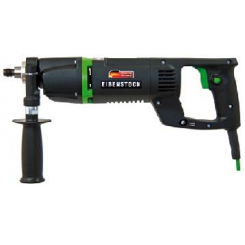 Дриль для сух.алм.буріння EHD1500 Eibenstock, 1500Вт, Ø32-82мм, 0-2000об/хв, 3,9кг