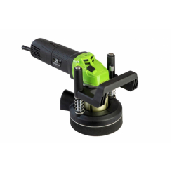 Дриль для свердління плитки EFB68 Eibenstock, 1400Вт, 230В/50Гц, 3000-10000об/хв,Ø20-68мм,М14,3,5кг