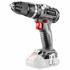 Дриль-шрубоверт акумуляторний безщітковий з ударом Energy+ 18 В, Li-Ion, 13 мм, без акумулятора