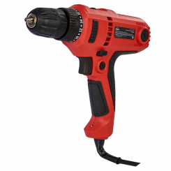 Дриль-шурупокрут електричний Vitals Master Us 1023l