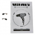 Дриль-шурупокрут електричний Vitals Master Us 1023l