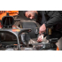 Дриль-шурупокрут ударний McLaren F1 TEAM LIMITED EDITION DeWALT DCD85MM1T