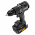 Дриль-шурупокрут ударний McLaren F1 TEAM SPECIAL EDITION DeWALT DCD86MM1T