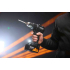 Дриль-шурупокрут ударний McLaren F1 TEAM SPECIAL EDITION DeWALT DCD86MM2KT
