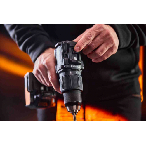 Дриль-шурупокрут ударний McLaren F1 TEAM SPECIAL EDITION DeWALT DCD86MM2KT