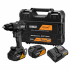 Дриль-шурупокрут ударний McLaren F1 TEAM SPECIAL EDITION DeWALT DCD86MM2T