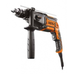 Дриль/шуруповерт AEG SB2E 850R