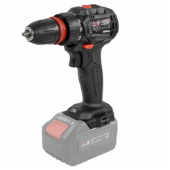 Дриль-шуруповерт акумуляторний Vitals Professional AU 1840 BSQC SmartLine+