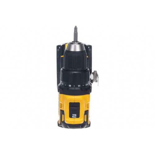 Дриль-шуруповерт акумуляторний безщітковий DeWALT DCD708P2T