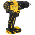 Дриль-шуруповерт акумуляторний безщітковий DeWALT DCD708P2T