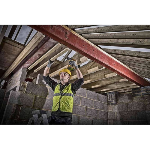 Дриль-шуруповерт акумуляторний безщітковий DeWALT DCD791P2