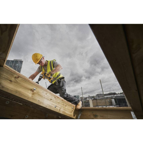 Дриль-шуруповерт акумуляторний безщітковий DeWALT DCD991T2