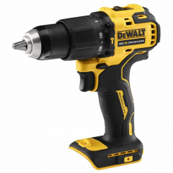 Дриль-шуруповерт акумуляторний безщітковий ударний DeWALT DCD709N