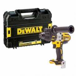 Дриль-шуруповерт акумуляторний безщітковий ударний DeWALT DCD996NT