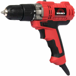 Дриль-шуруповерт електричний Vitals Master Us 1032MG Dual Speed ​​Pro