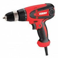 Дриль шуруповерт мережевий VDS70, 700 Вт.