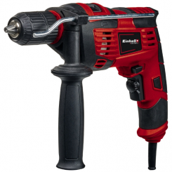 Дриль ударна Einhell TC-ID 720/1 E (4259848) - ПОШКОДЖЕНЕ ПАКУВАННЯ!