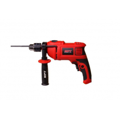 Дриль ударний MPT 13 мм 800 Вт 0-3000 об/хв 48000 уд/хв MID8003