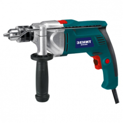 Дриль ударний ЗДП-1000 профі