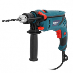 Дриль ударний ЗДП-1200 профі