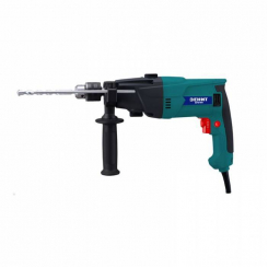 Дриль ударний двошвидкісний Зенит ЗДП-1200 2С Профи