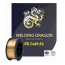 Дріт ErCuAl-A1 Welding Dragon (5 кг) 1.2
