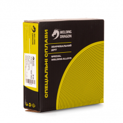 Дріт ErNi-1 Welding Dragon (5 кг) 1.2