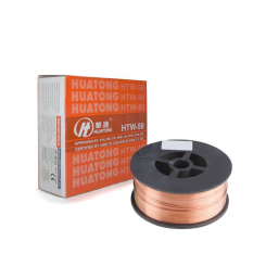 Дріт Китай ER70S-6 1кг 0,8мм 70s-6