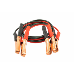 Дроти пускові MASTERTOOL 400 А 3 м 81-0124