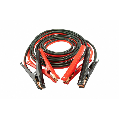 Дроти пускові MASTERTOOL 800 А 6 м 81-0130