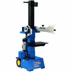 Дровокол гідравлічний HL800E Scheppach,3,3кВт,380В,8т UES-22,UTOOL,Електрична ланцюгова пилка,2,2кВт