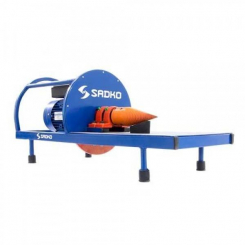 Дровокол конусний Sadko ES-2200