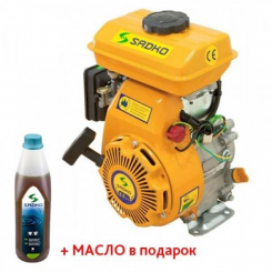 Двигун бензиновий Sadko GE-100
